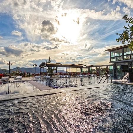 Villa Marine Hotel Akyaka (Mugla) Exterior foto